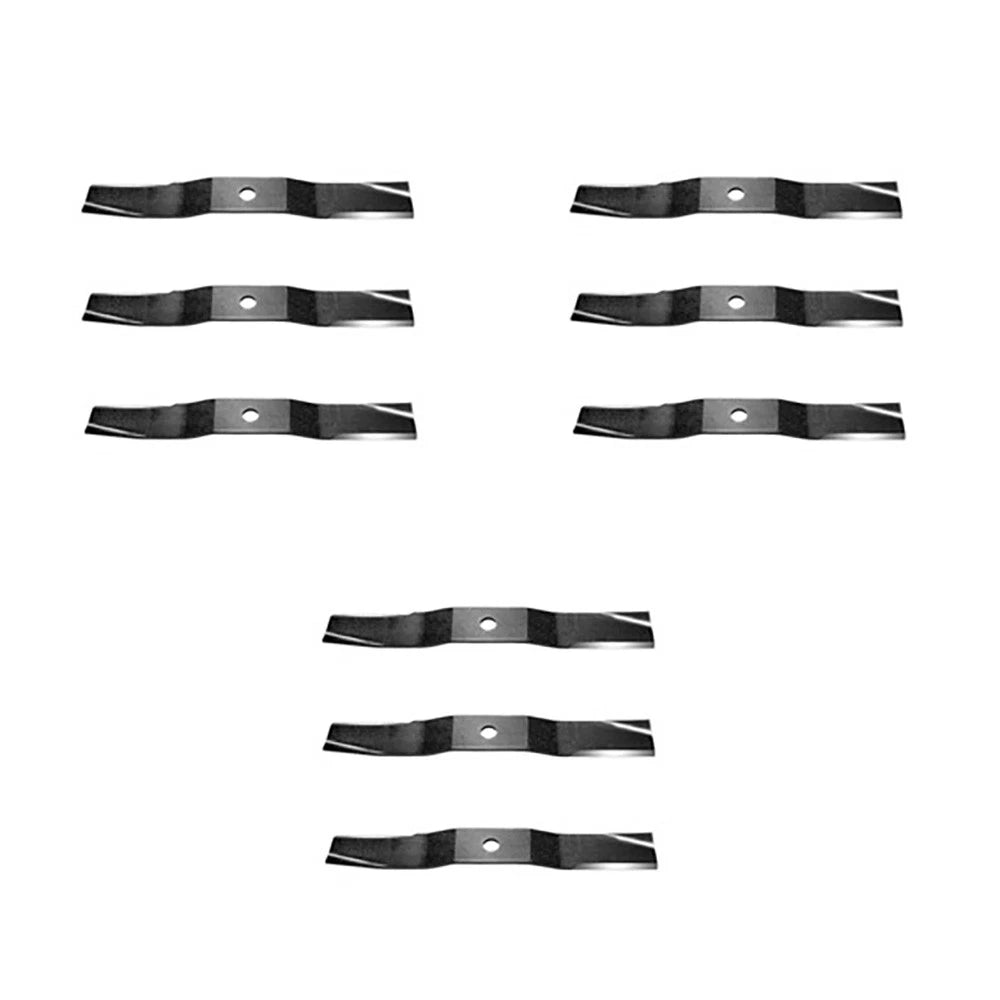 Medium-Lift Blade for Kubota (Replaces B1KU1037)