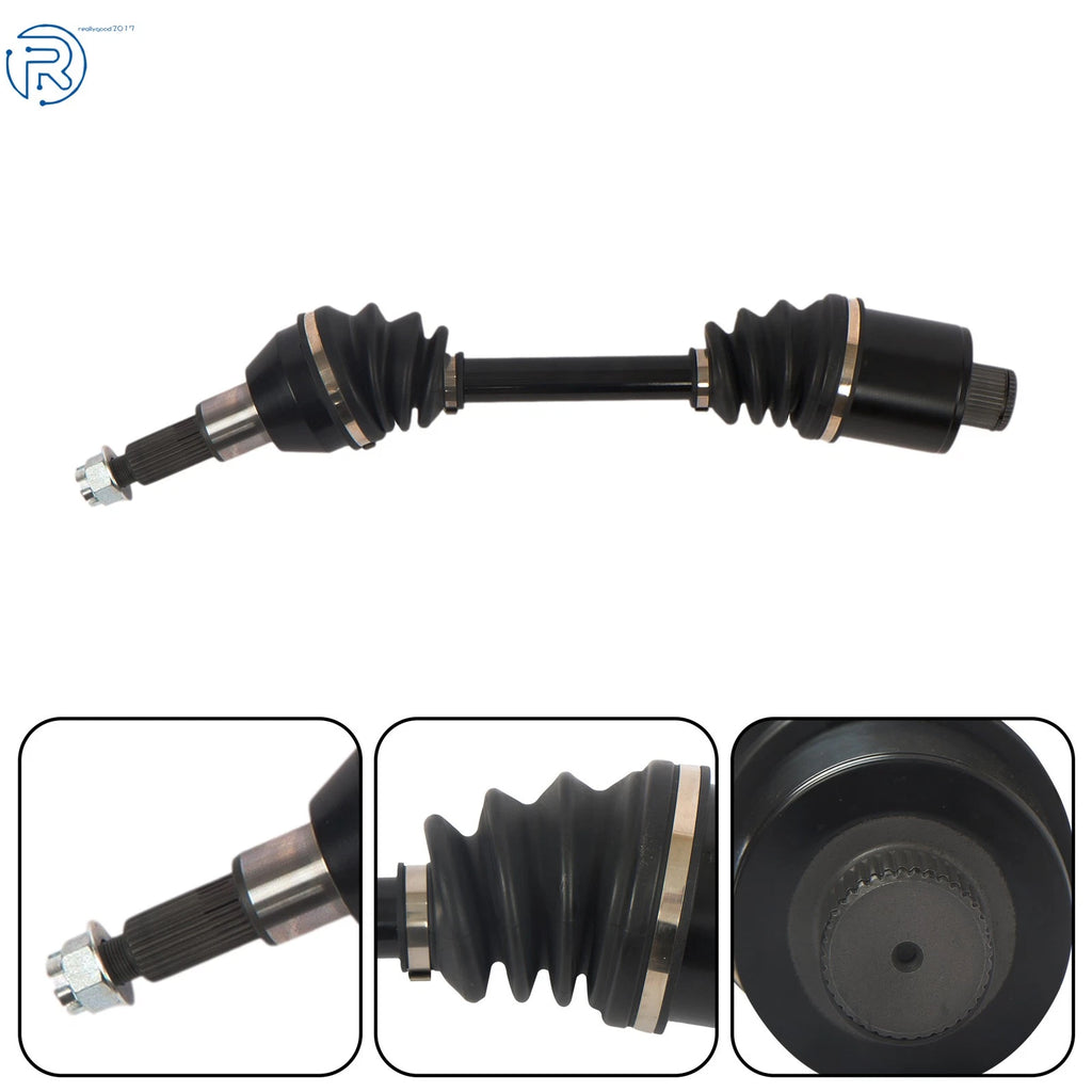 1PCS CV Axle Drive Shaft for Polaris Sportsman Worker 500 (1999–2002)