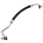 A/C Refrigerant Suction Hose for Dodge Caliber Jeep Compass Patriot (2007–2017)