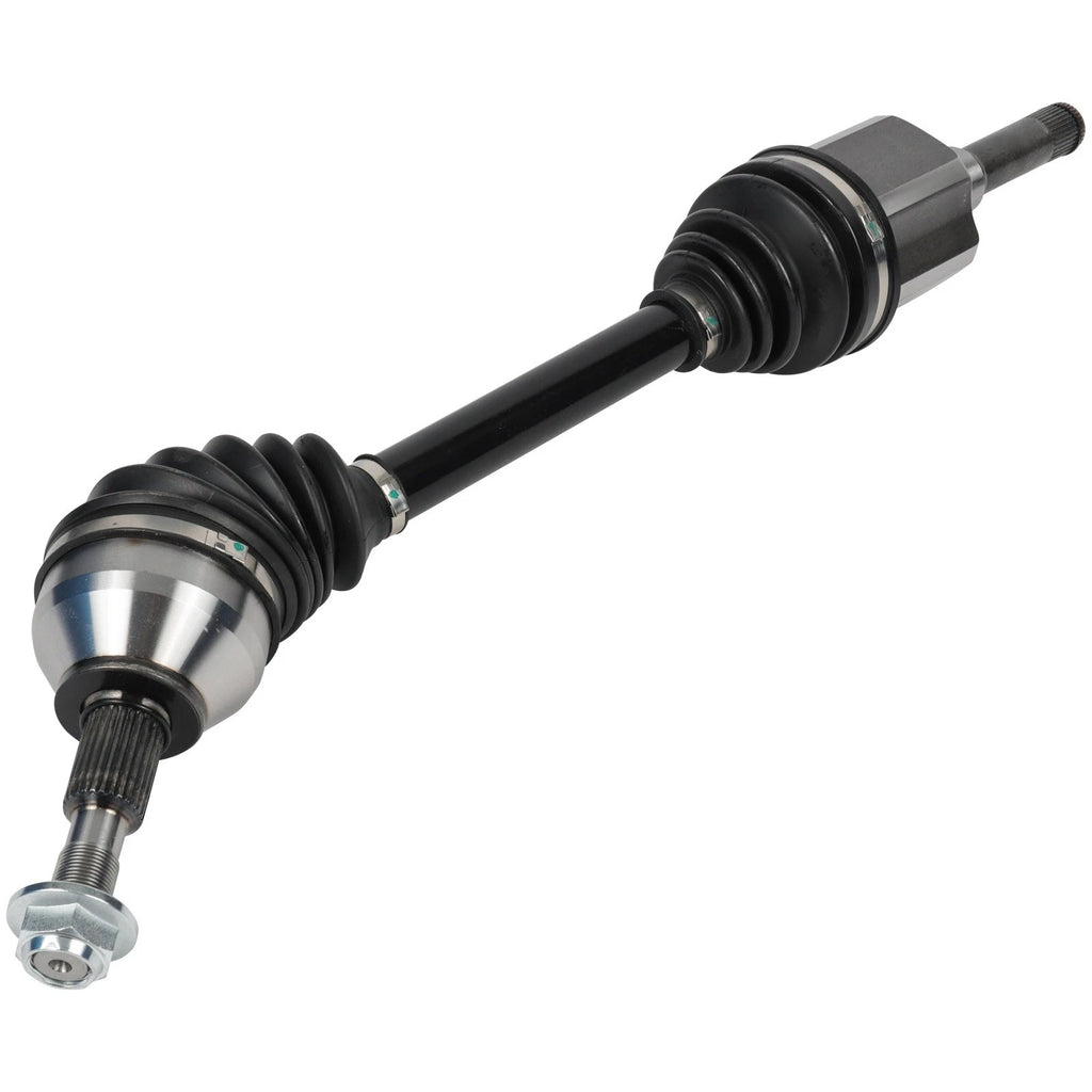 2X CV Axles FWD for Ford Edge 2015–2018 2.0L Turbo Front Left & Right