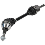 2X CV Axles FWD for Ford Edge 2015–2018 2.0L Turbo Front Left & Right