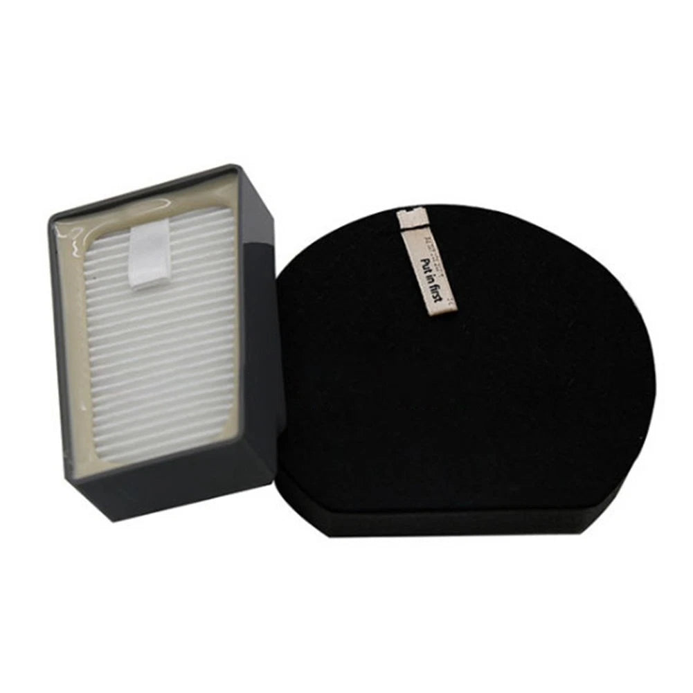 Set of 2 Filters for Bissell Pet 2792 (1621427, 621616, 1621064)