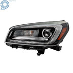Headlight Projector for GMC Acadia (2013-2016) LH/Left with LED