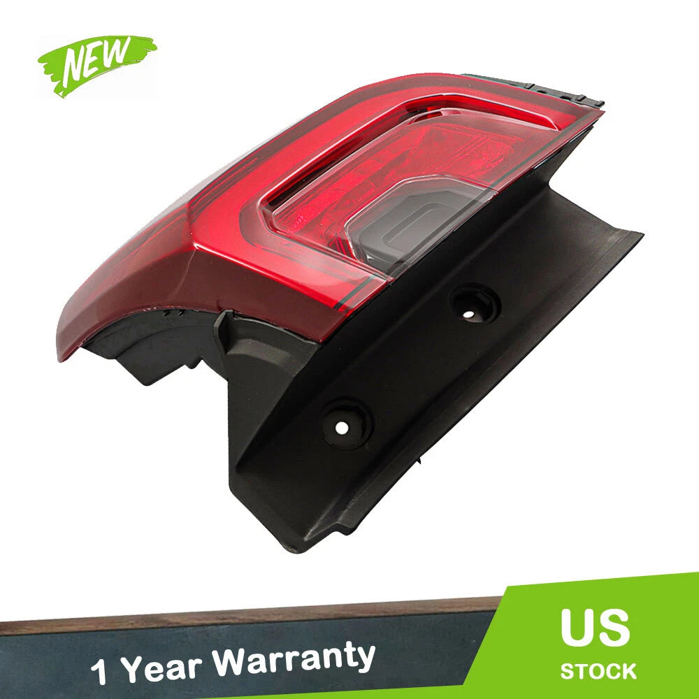 LED Tail Light Assembly RH Side for GMC Acadia AT4 (2020–2023)