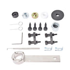 Piston Chain Kit & Timing Tool for Audi A3 A4 A5 VW CC Tiguan (2006–2020)