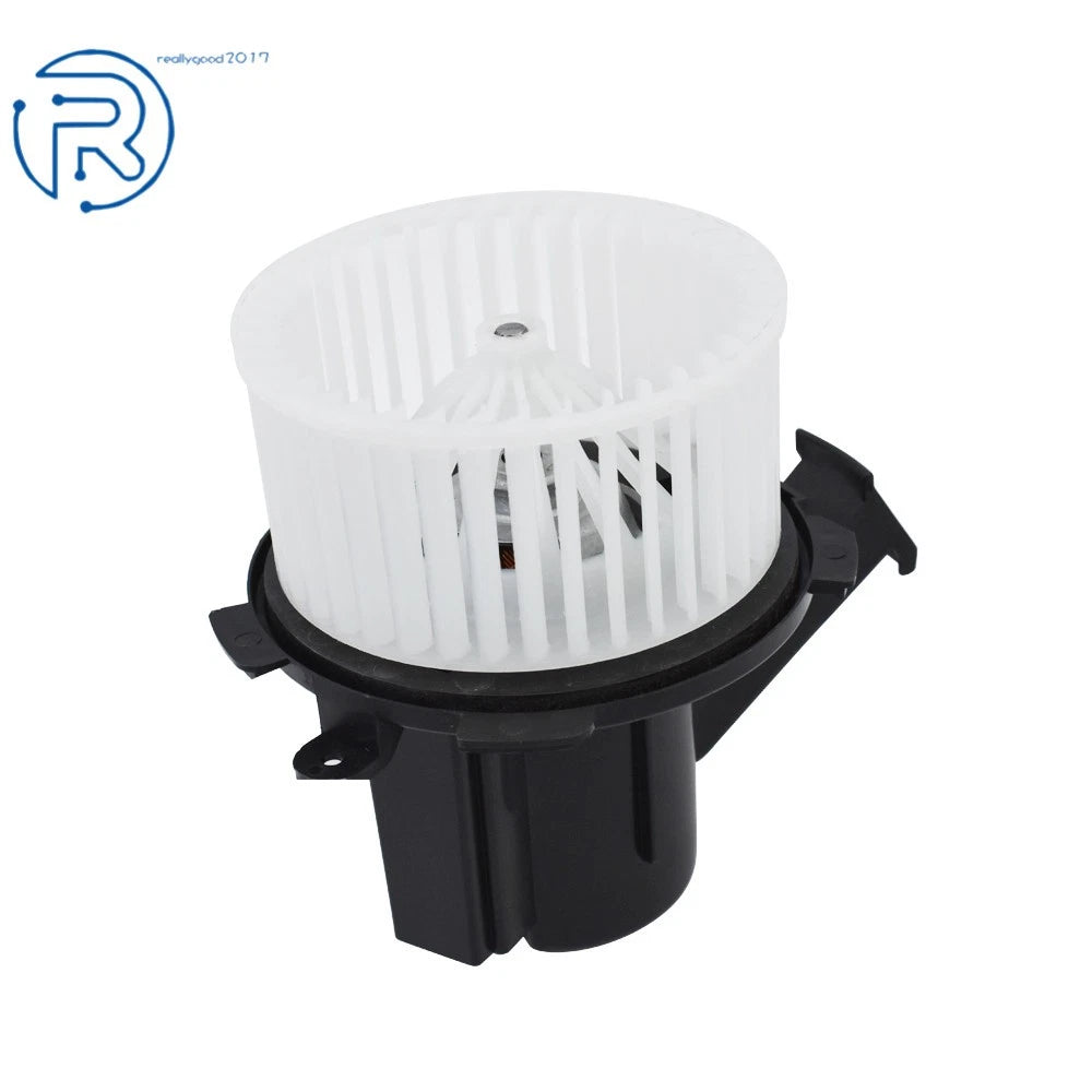 HVAC Blower Motor for Smart Fortwo (2008–2016) A4518350007