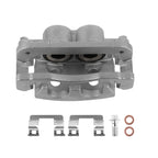 Front Right Disc Brake Caliper w/ Bracket for Silverado Sierra 1500 (2007–2013)