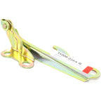 Set of 2 Hood Hinges for Driver & Passenger Side