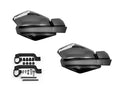 Powermadd Trail Star Hand Guards Mount Kit for Can Am ATV