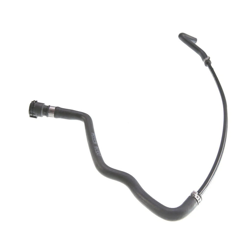 Front Radiator Coolant Hose for BMW 525i 530i 545i (2001–2007)