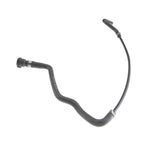 Front Radiator Coolant Hose for BMW 525i 530i 545i (2001–2007)