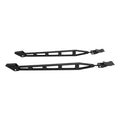 Traction Bar + Mounting Bracket for Chevy Silverado/GMC Sierra 2500 HD (2011–2019)