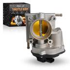 Throttle Body for Mercury Mariner 2.3L (2006–2008) Ford Escape 5M6Z9E926BA
