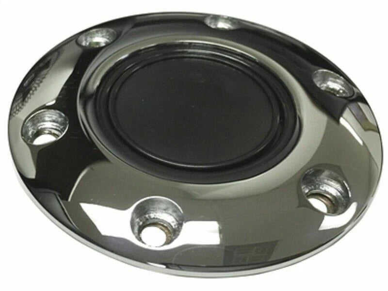 Horn Button 6 Hole OEM Replacement for Chevrolet Impala (2011–2020)