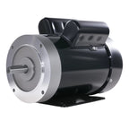 1.5 HP Electric Motor for Air Compressor (1750 RPM, 56C Frame, 60Hz)