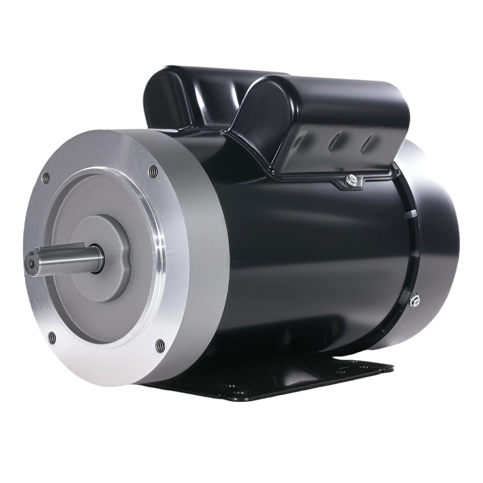 1.5 HP Electric Motor for Air Compressor (1750 RPM, 56C Frame, 60Hz)