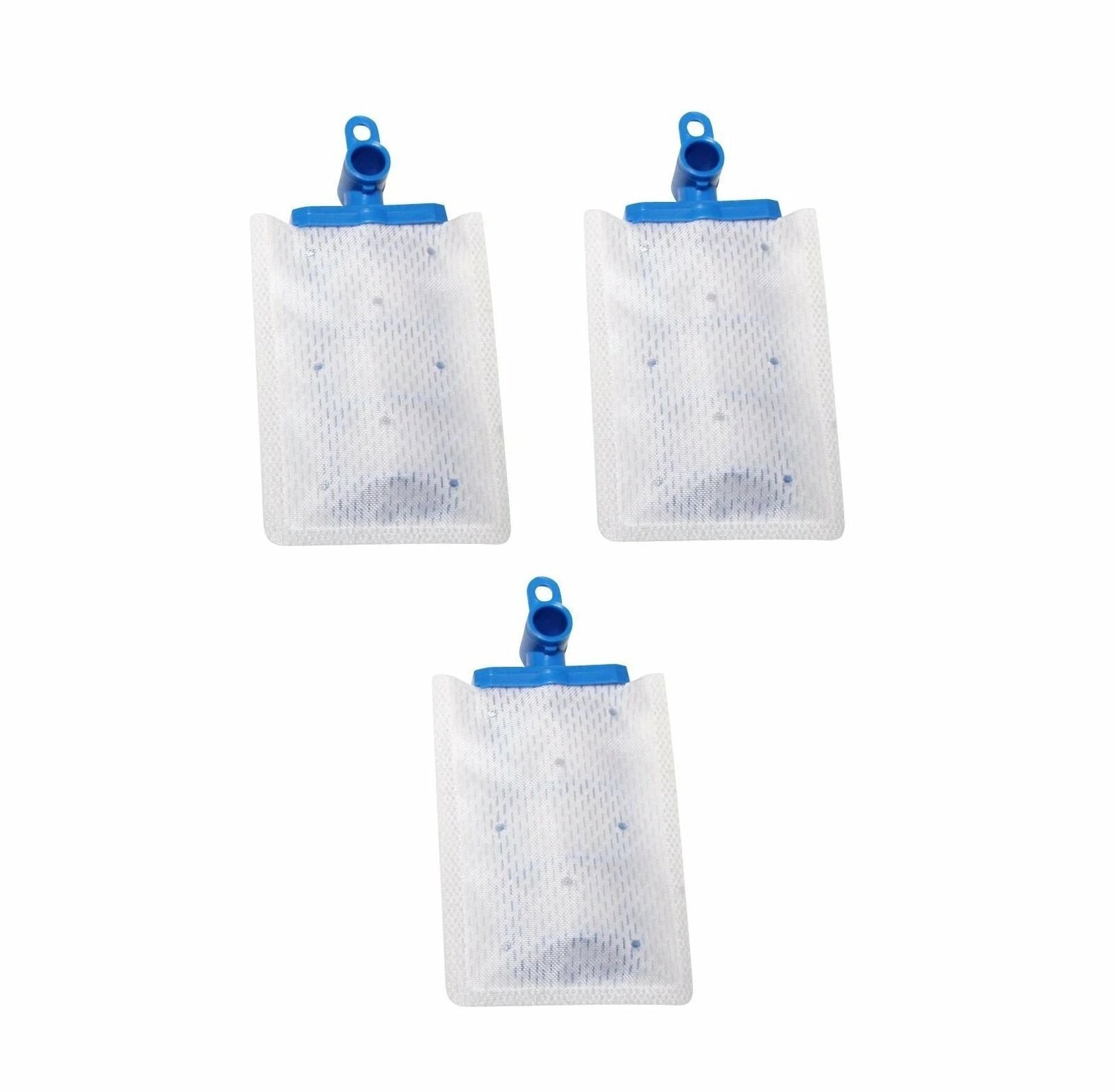 3X FPF Fuel Pump Strainer for Polaris RZR 1000 XP / MUD (2014–2020)