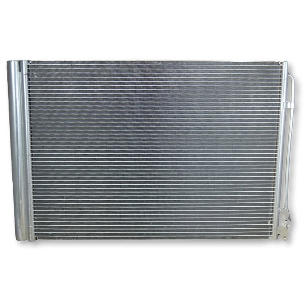 A/C Condenser for BMW 535, 740, 640i xDrive Gran Turismo (2011–2019)