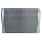 A/C Condenser for BMW 535, 740, 640i xDrive Gran Turismo (2011–2019)