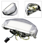 Tail Light Rear Brake Turn Signal for Honda CBR 929RR (2000-2001) Clear