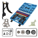 Timing Chain and Camshaft Tool Kit for BMW N51 N52 N54 N55 S55 (2006–2021)
