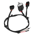 Pulse Light Bar Harness w/ Relay 2883949 for Polaris RZR Turbo Pro XP (2020–2023)