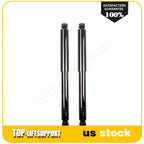 Rear Shocks & Struts for Jeep Grand Cherokee (1993–1998)