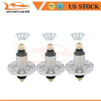 3 Spindle Assembly for John Deere D100 D105 D110 D120 (GY20454 GY20867 GY20962)