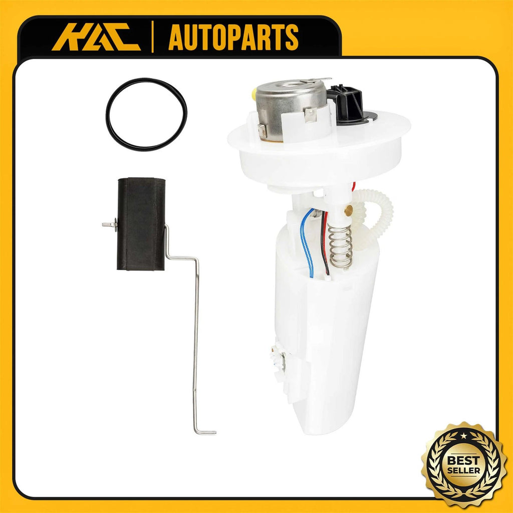 Electrical Fuel Pump Assembly for Dodge Neon L4 2.4L (2003–2005)