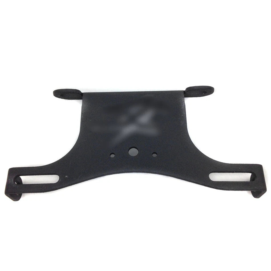 Fender Eliminator Tidy Tail for Suzuki Hayabusa GSX-R1300R (1999–2012)