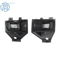 LED Fog Lights W/Wire Pair for Ford F-250 F-350 F-450 Super Duty (2017–2019)