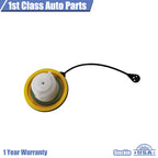 E85 Flex Fuel Gas Cap for Chevrolet Pontiac (2007-2016)