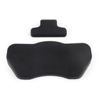 Chopped Trunk Backrest Pad for BMW F650 G310GS R1200 R1250 (2018–2023)