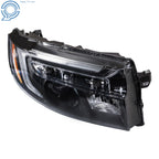 Headlight for Honda Ridgeline RTL/Sport (2021–2025)