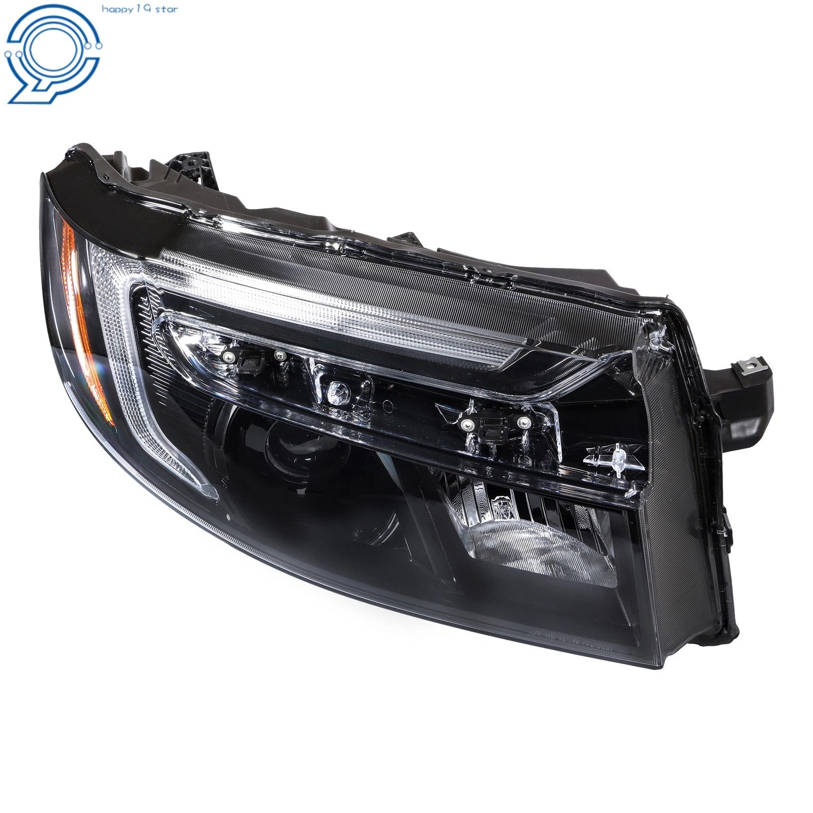 Headlight for Honda Ridgeline RTL/Sport (2021–2025)