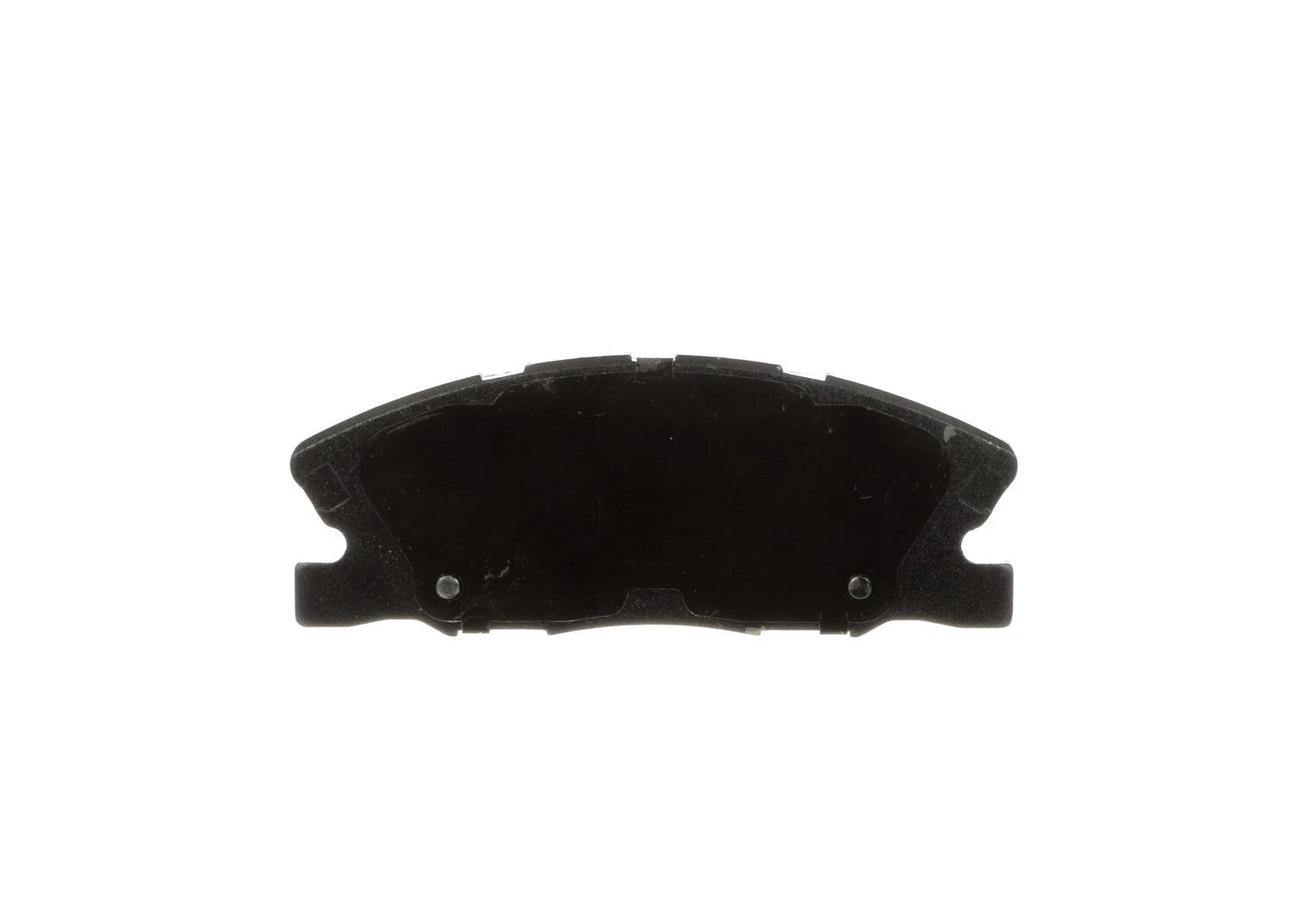 Bosch Front Severe Duty Semi-Met Brake Pads w/ Hardware for