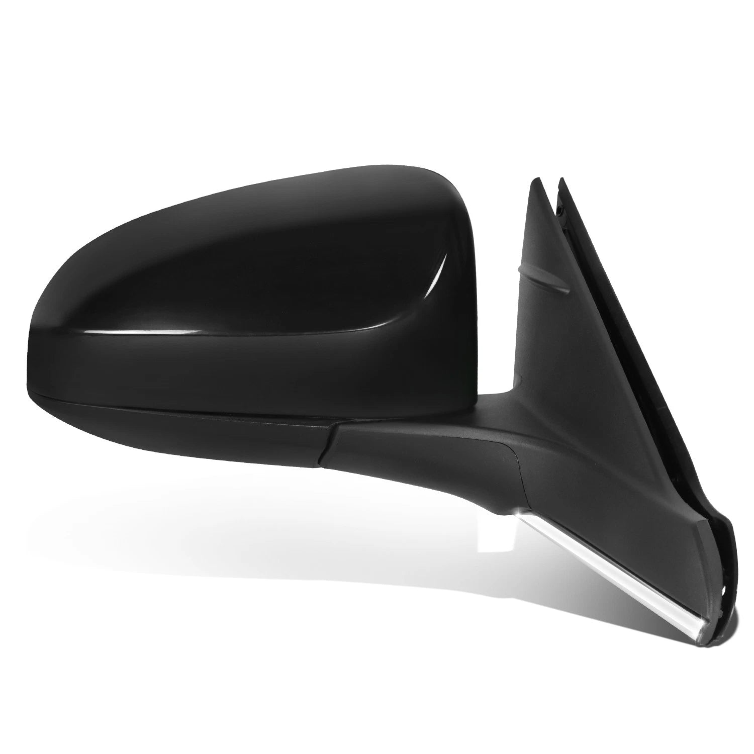LED Bumper Headlights for Chevy Silverado (1999–2002) Black Housing Clear Corner