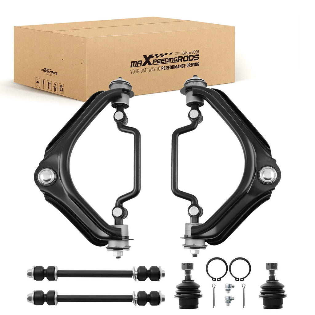 Front Upper Control Arm Lower Ball Joint for Ford Explorer Mountaineer (2002–2005)