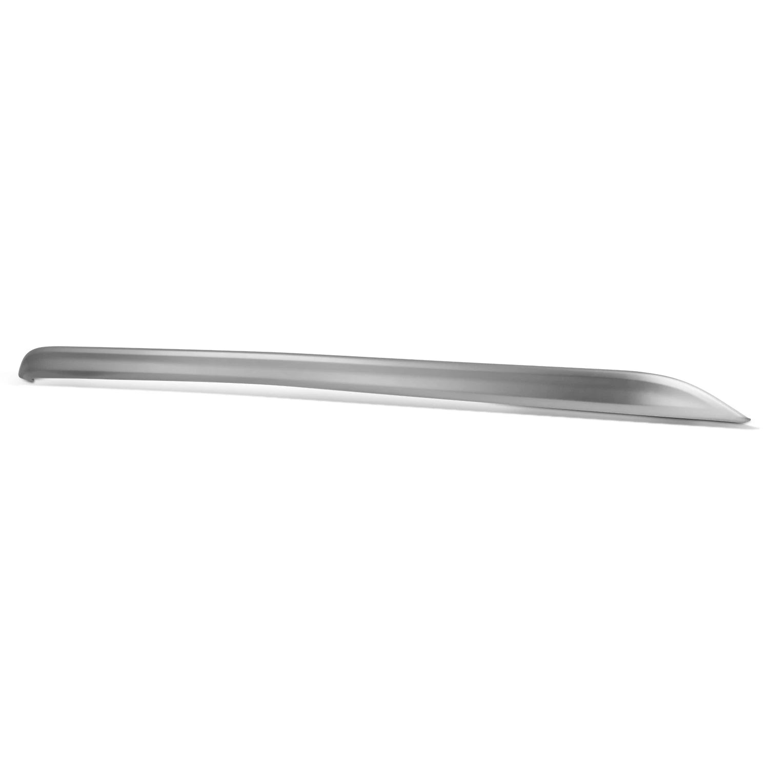 Front Chrome Lower Valance Panel for Toyota Highlander (2020–2023)