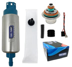 FPF Fuel Pump with Regulator for Arctic Cat M8 (2007–2011) #1670-153