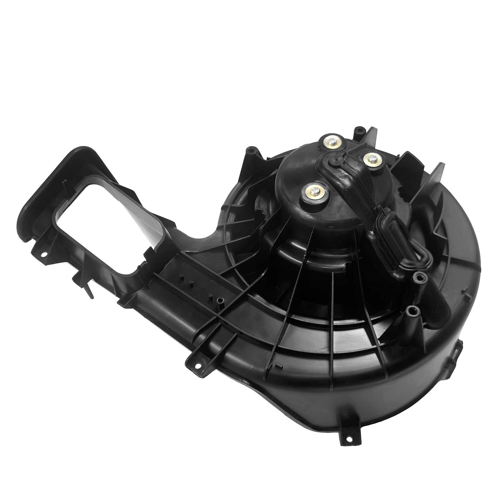 Heater Blower Motor with Fan Cage for Saab 9-3 9-3X (2003–2011)