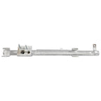 Radiator and AC Condenser for Hyundai Accent, Kia Rio (2012-2017)
