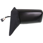 Left Power Heated Mirror for Mercedes Benz E320 (1994–1995)
