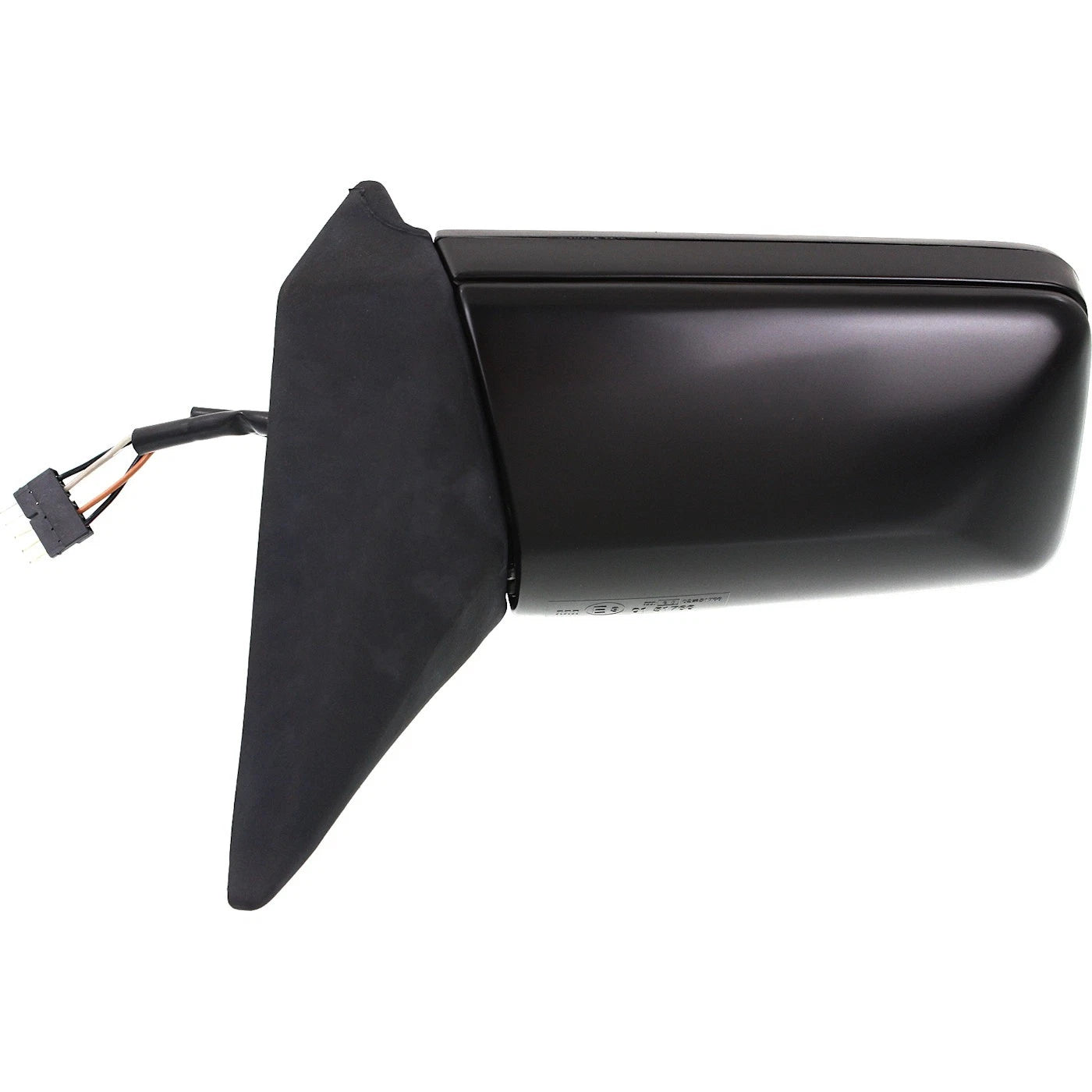 Left Power Heated Mirror for Mercedes Benz E320 (1994–1995)