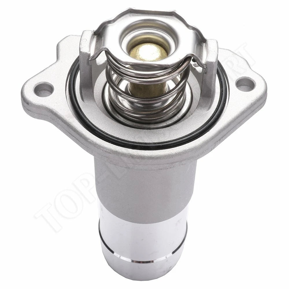 Thermostat for GMC Canyon Chevrolet Colorado (2.8L, 2.9L, 5.3L, 3.5L, 3.7L)