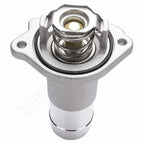 Thermostat for GMC Canyon Chevrolet Colorado (2.8L, 2.9L, 5.3L, 3.5L, 3.7L)