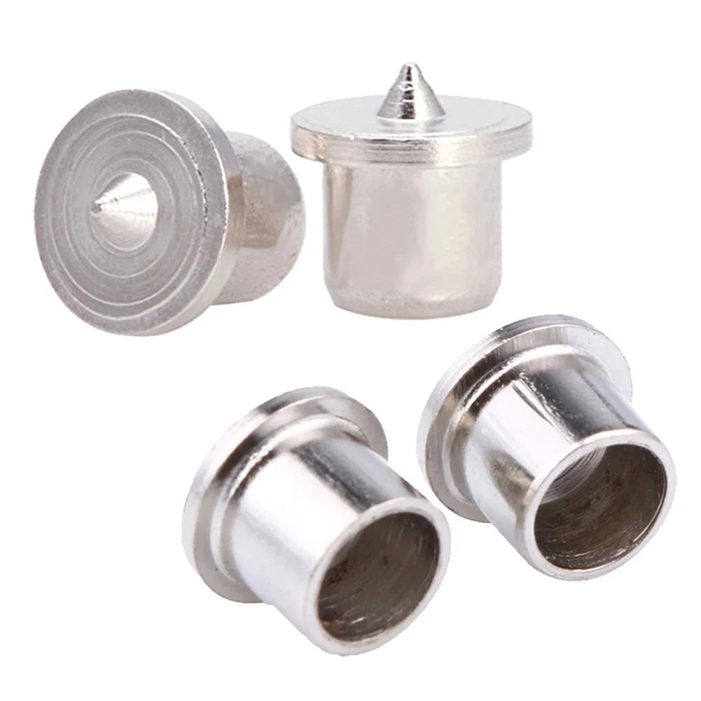 Set of 16 Locator Dowel Center Points for Woodworking