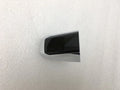 Exterior Door Handle Bezel w/Chrome for GM Tahoe Yukon (2021–2023) 84818434