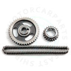 Timing Chain Kit for Ford F-150/F-250/F-350 5.8L (1987–1997)