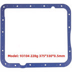Transmission Oil Pan Gasket for 4L60E, 700R4 (Automatic)